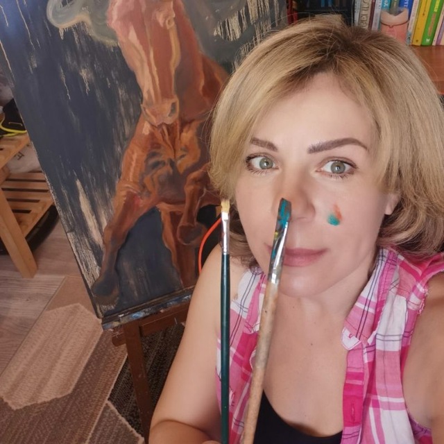 Наталья Герасимова